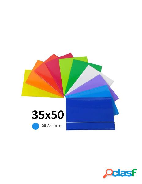 Cartellina disegno c/elastico 35x50 (a3) mm.1 plastificato