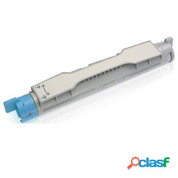 Cartridge acubrite ciano aculaser c4200