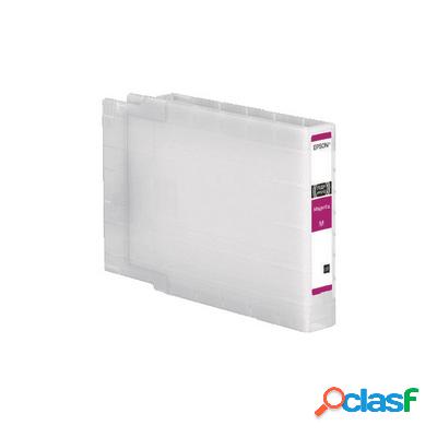 Cartuccia compatibile Epson T04B3 XL MAGENTA