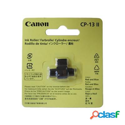 Cartuccia originale Canon 5166B001 CP-13 VIOLA+ROSSO