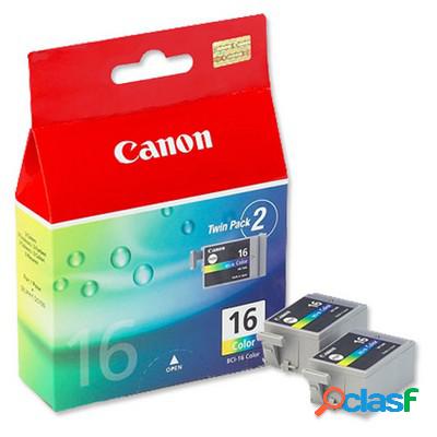 Cartuccia originale Canon 9818A002 Multipack BCI-16 (Conf.