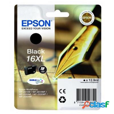 Cartuccia originale Epson C13T16314010 16 XL Penna e