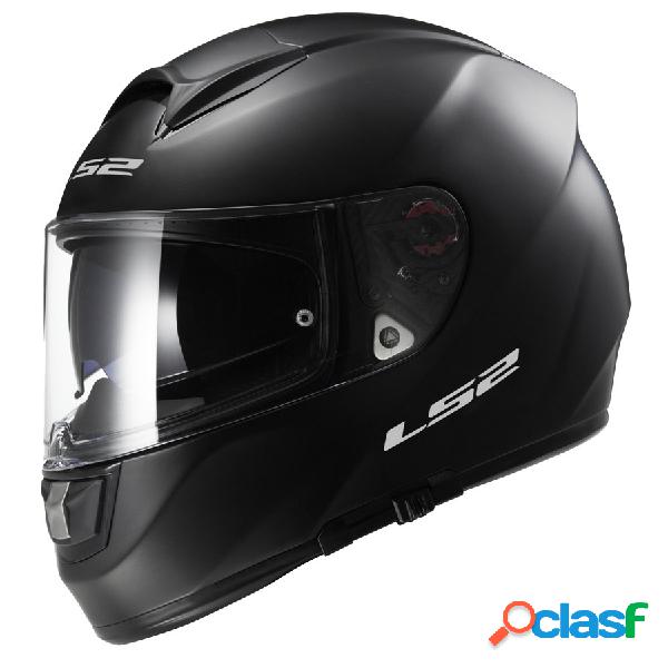 Casco Integrale FF397 VECTOR SOLID