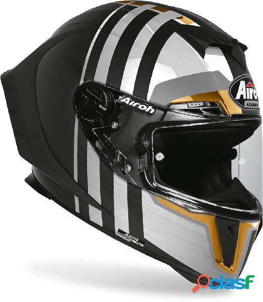 Casco integrale Airoh GP550 S Skyline Special Edition in