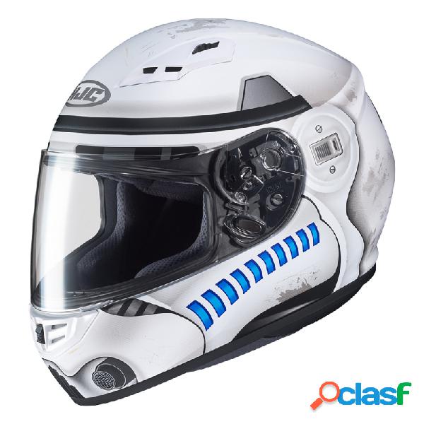 Casco integrale HJC CS-15 Star Wars Stormtrooper