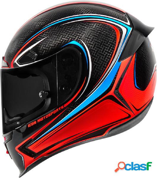 Casco integrale Icon Airframe Pro Halo Carbon