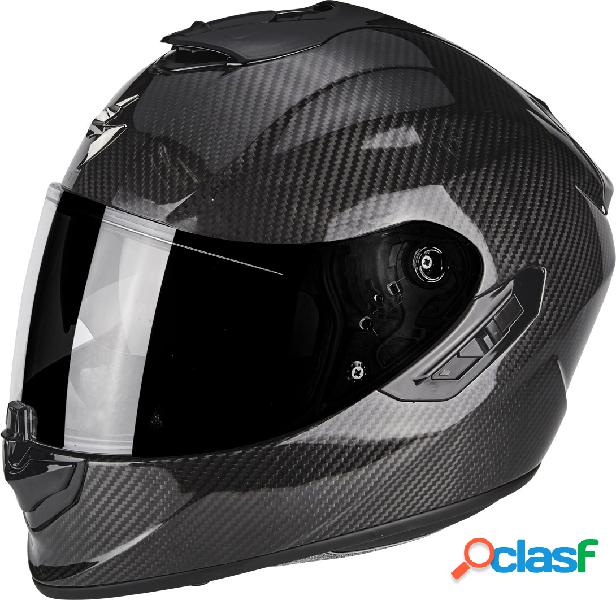 Casco integrale Scorpion EXO 1400 CARBON AIR Carbon