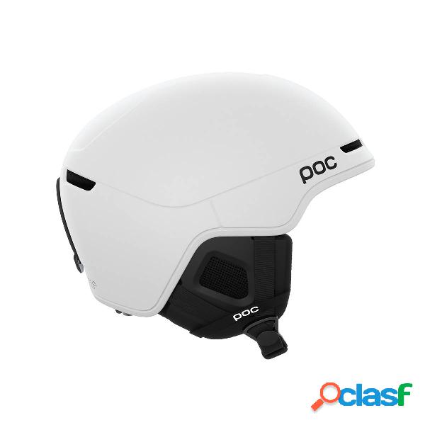 Casco sci Poc Obex Pure (Colore: hydrogen white, Taglia: