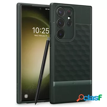 Caseology Parallax Custodia ibrida per Samsung Galaxy S23