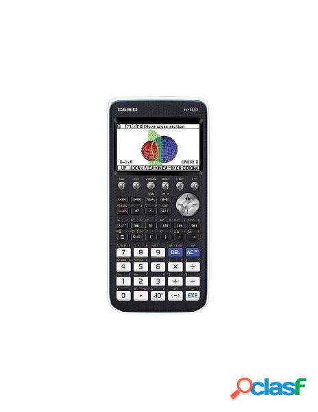 Casio fx-cg50 calcolatrice grafica senza cas con display a