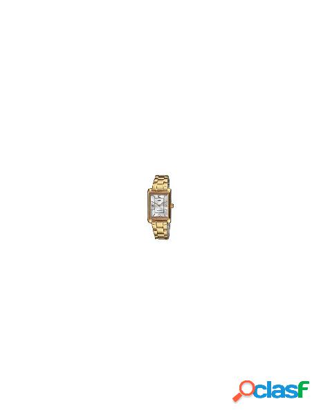 Casio - orologio casio collection ltp 1234pg 7aeg