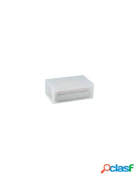 Cassetto ordinatore terry drawer system xl trasparente