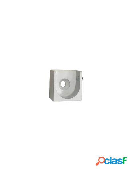 Castel - supporto bastone tenda castel b84120 allu 20