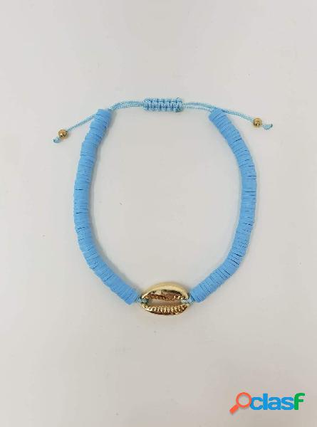 Cavigliera La Pol Bijoux