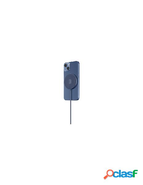 Cellular line - caricabatterie wireless cellular line