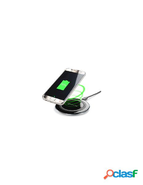 Cellular line - caricabatterie wireless cellular line