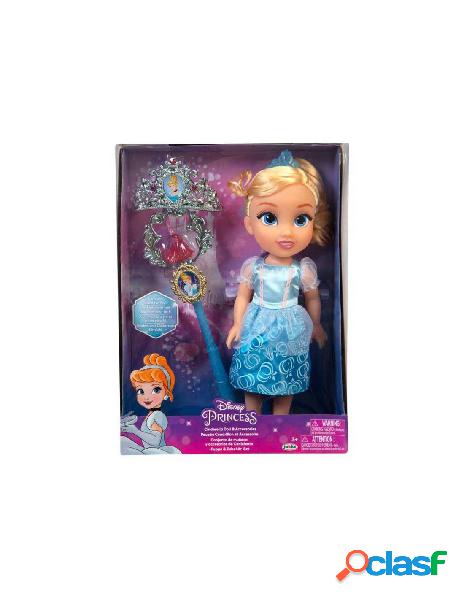Cenerentola toddler cm 38