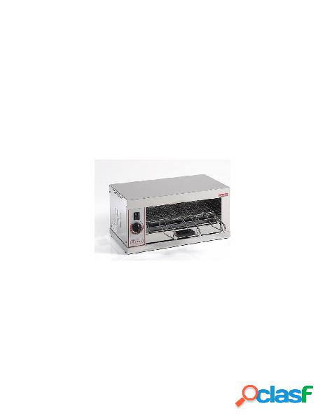 Cf - tostiera cf t930 inox
