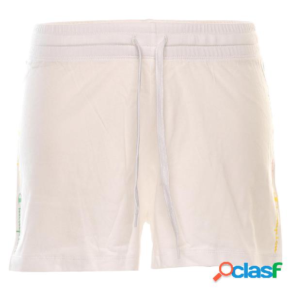 Champion shorts donna