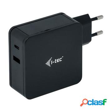 Charger-c60wplus caricabatterie per dispositivi mobili