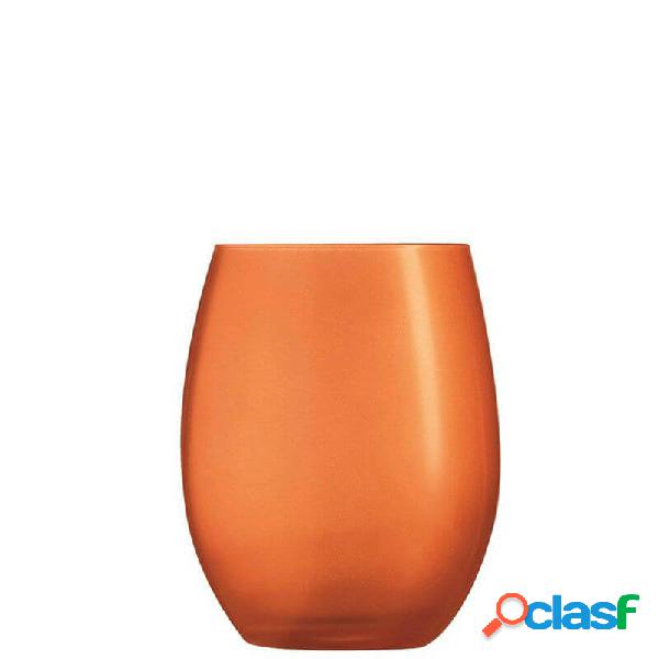 Chef & Sommelier Primarific Bicchiere Copper 36 cl Set 6 Pz