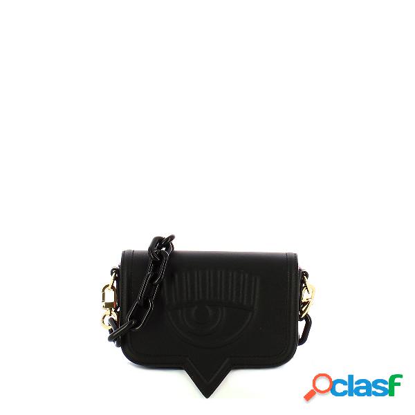 Chiara Ferragni BORSA CROSSBODY EYELIKE BAGS, SKETCH 02 899