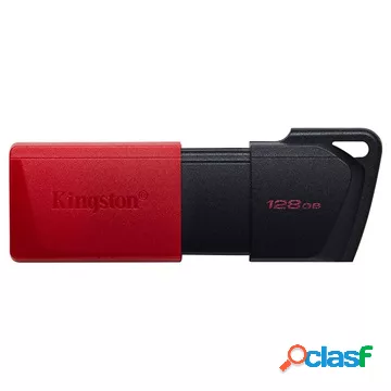 Chiavetta USB 3.2 Kingston DataTraveler Exodia M - 128GB -