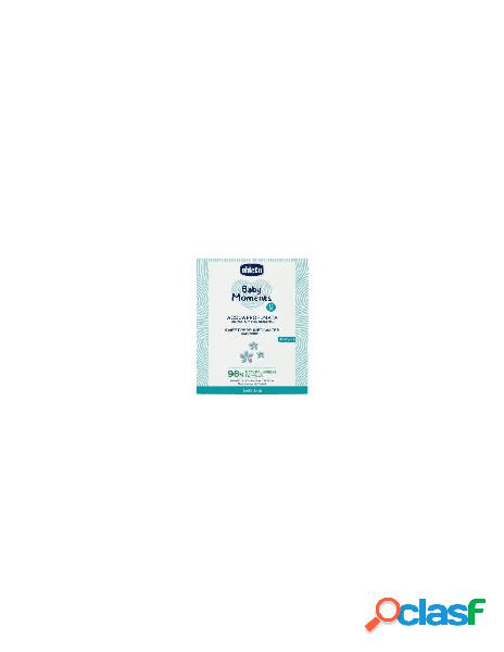 Chicco acqua profumata 100ml delicate skin