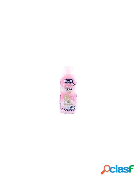 Chicco ammorbidente fiori delicati 750ml