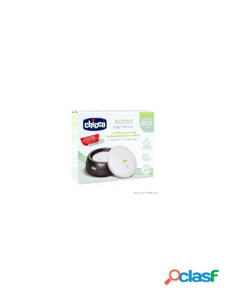 Chicco - baby controllo chicco 10160 monitor audio act