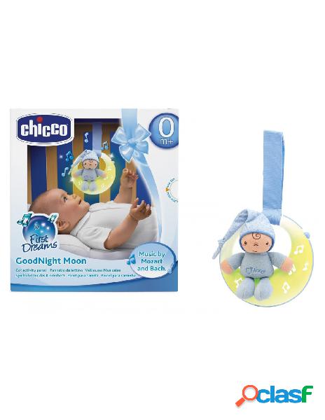 Chicco - chicco first dream goodnight moon azzurro chicco