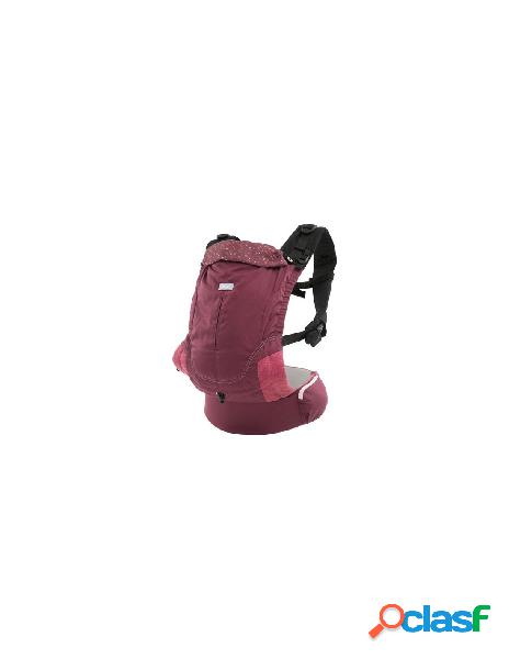 Chicco - marsupio infanzia chicco 06 79460 820 myamaki fit