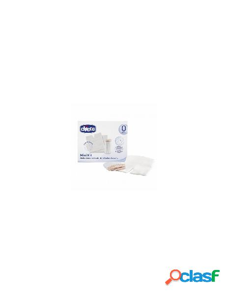Chicco medibaby mini kit medicazione ombelicale