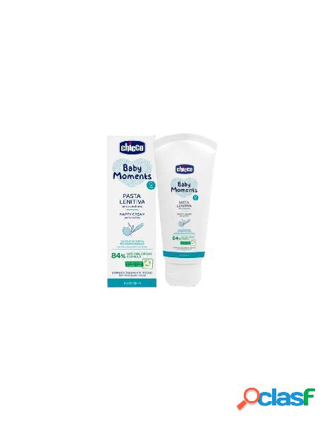 Chicco pasta cambio 100ml delicate skin