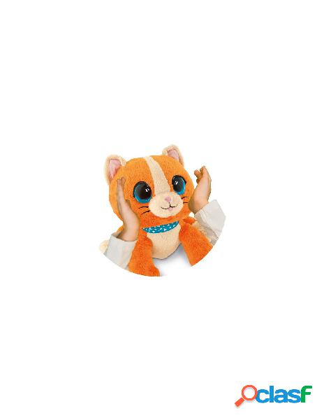 Chicco - peluche chicco 00010770100000 wow pets dolce