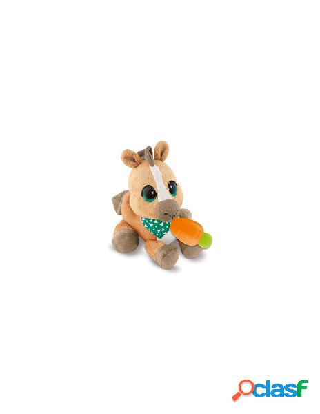 Chicco - peluche chicco 00010771100000 wow pets dolce