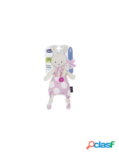 Chicco portasucchietto pocket girl