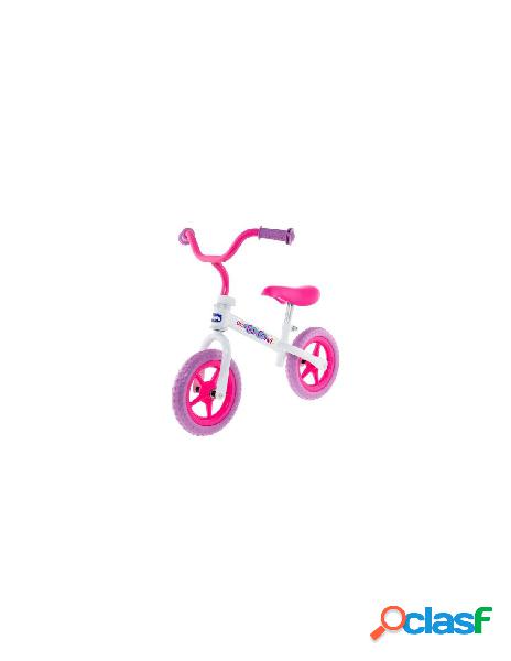 Chicco - primipassi chicco 00001716030000 first rides