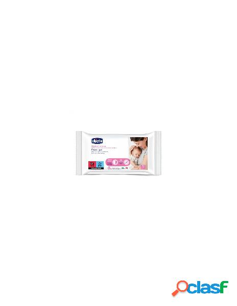 Chicco - salviettine detergenti chicco 00009166000000 per il