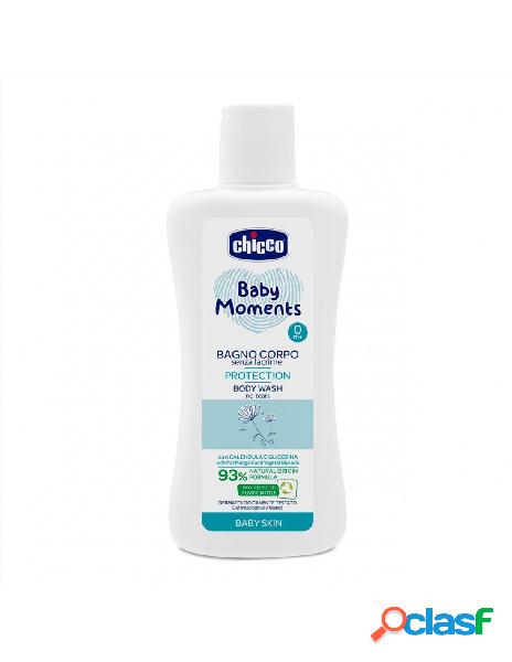 Chicco sapone solido 100gr delicate skin