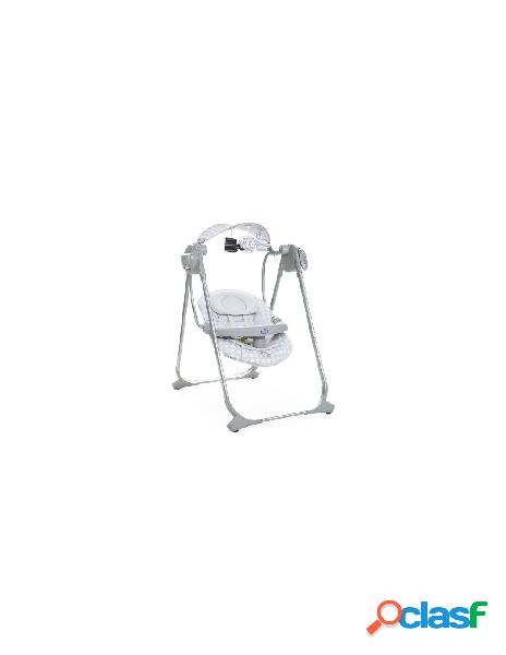 Chicco - sdraietta altalena chicco 00 79110 790 polly swing