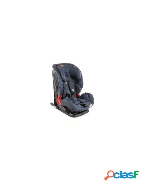 Chicco - seggiolino auto chicco 04 79876 870 akita fix ink