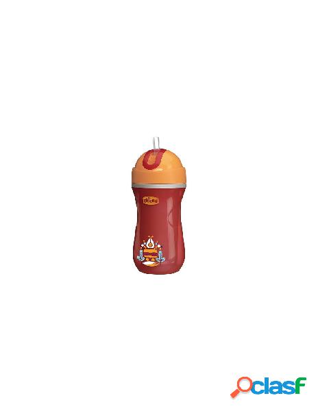 Chicco - tazza bimbo chicco 69913 sport assortito