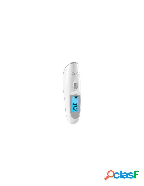 Chicco - termometro corporeo chicco 09903 smart touch bianco