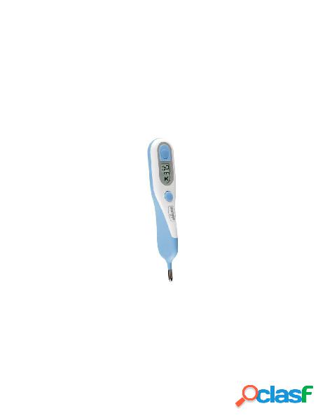 Chicco - termometro corporeo chicco 9594 easy 2in1 bianco e