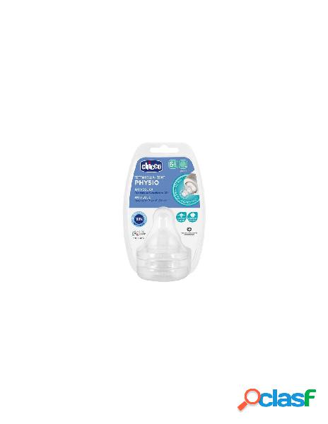 Chicco - tettarella chicco 00020347000000 perfect 5 physio
