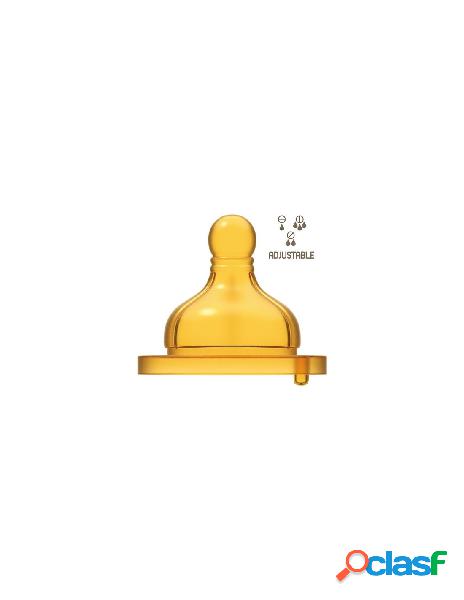 Chicco - tettarella chicco 00027832000000 original flusso