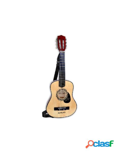 Chitarra classica in legno (l. 75 cm)