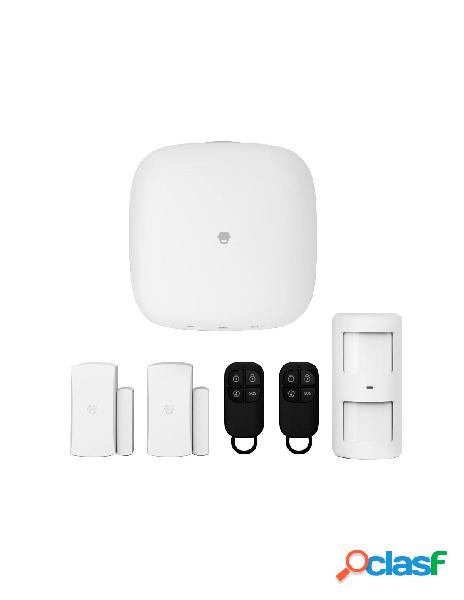 Chuango - kit sistema di allarme wifi sim 4g smart home