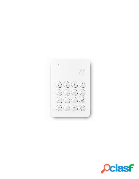 Chuango - tastierino wireless 433mhz per kit allarme chuango